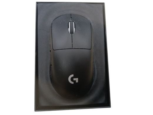 Logitech G Pro Xsuperlight 2