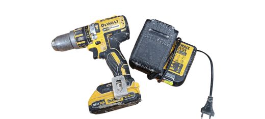 DeWalt DCD790 