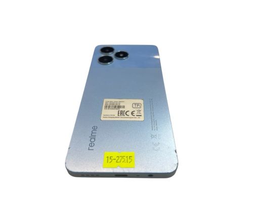 Realme Note 50