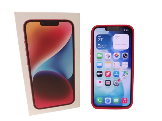 Apple iPhone 14 128 gb