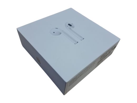 Apple Airpods (2Nd Generation)