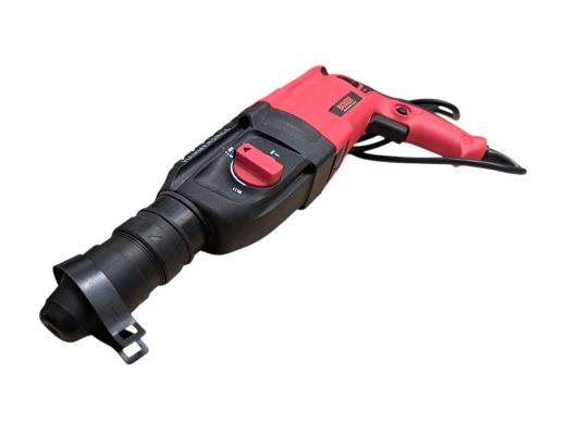 Boxer Sr-064