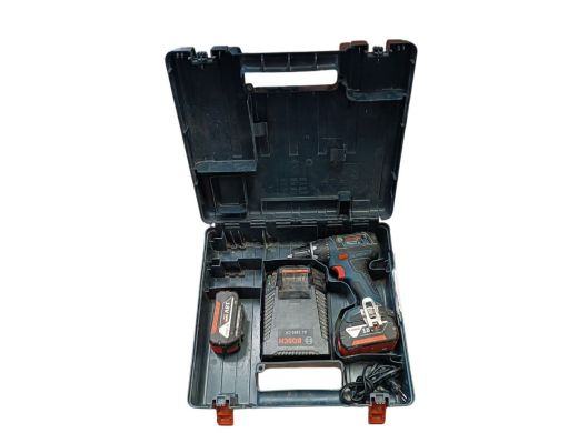 Bosch Gsr 18V-Li 3601H66100