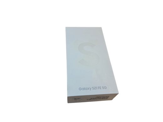 Samsung Galaxy S21Fe 128 gb