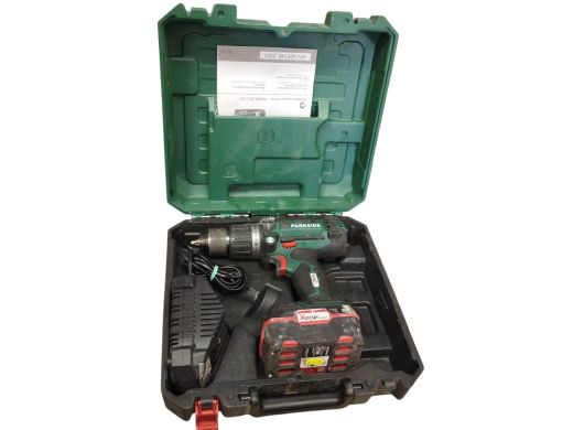 Parkside Psbsa20-Lic3