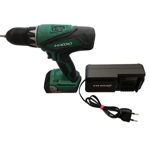 Hikoki Nav norādīts 