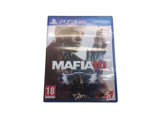 Mafia 3