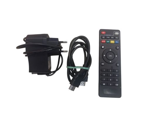 MX1PRO 4K