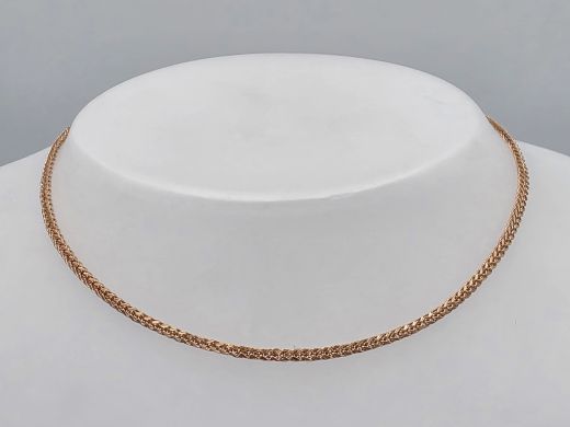 Kuldne kett, 2.94 g, suurus 45 cm