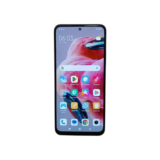 Xiaomi Redmi Note 12 128 gb