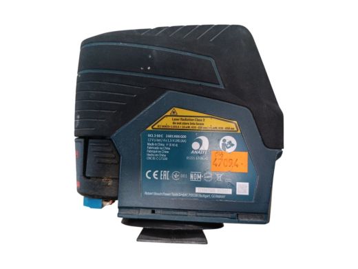 BOSCH Gcl 2-50 C