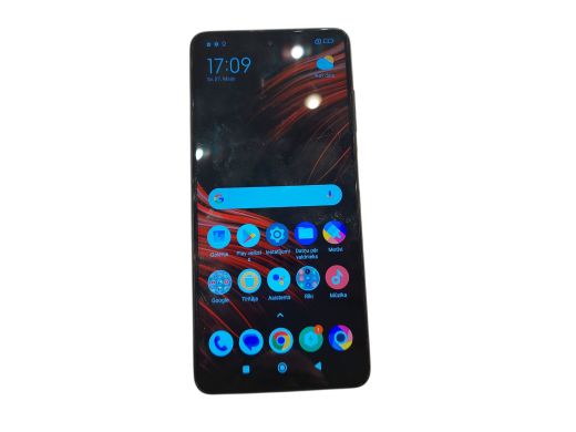 Xiaomi Poco X3 128 gb