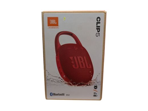 JBL Clip 5