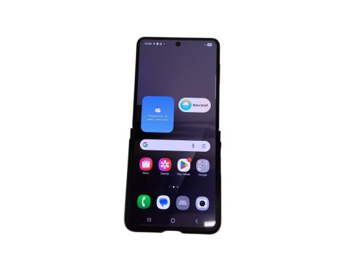 Samsung Z Flip 7 512 gb