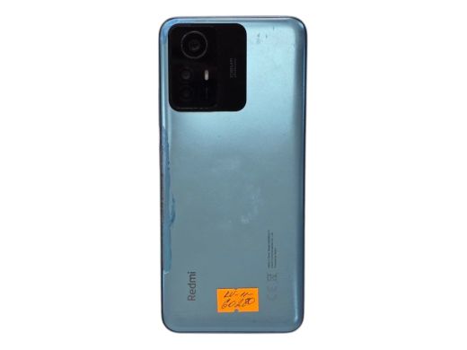 Xiaomi Note 12S 128 gb