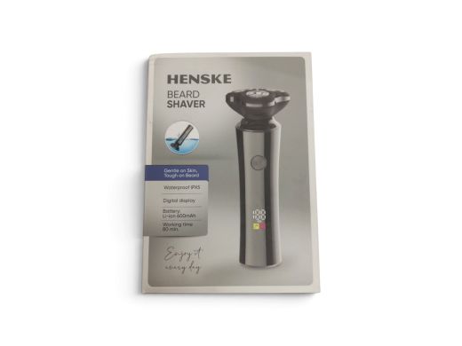 Henske Beard Shaver