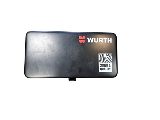 Wurth Zebra Quality 