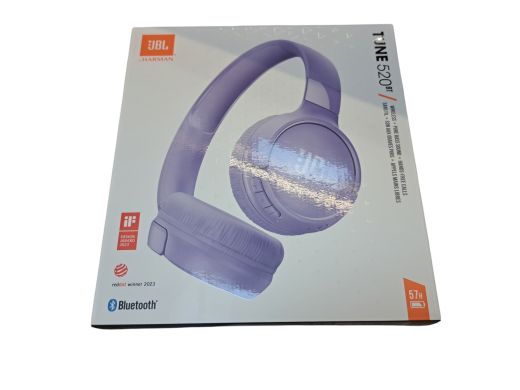 JBL Tune 520
