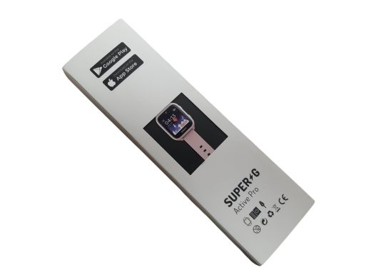 Super G Active Pro