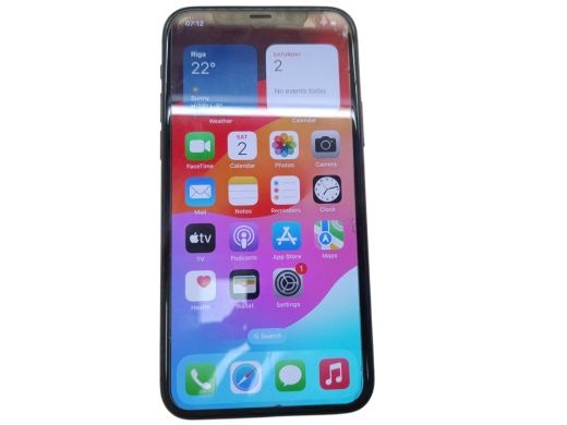 Apple Mwc72E/A 11 Pro 256 gb