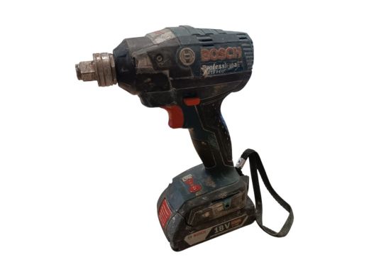 Bosch Gsb 18V-28 X 18 V-Ec
