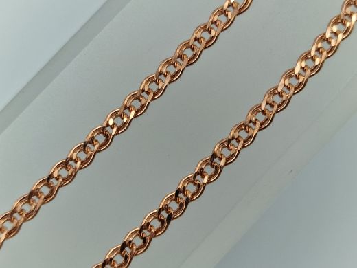 Zelta kulons, 1.54 g, izm. 17.5