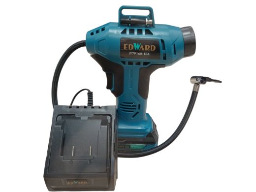 Edward Jy7P160-18A