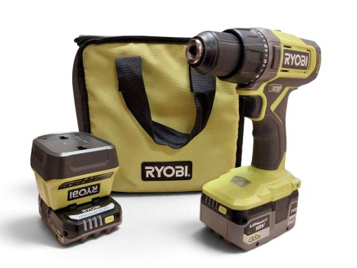 Ryobi Rdd18