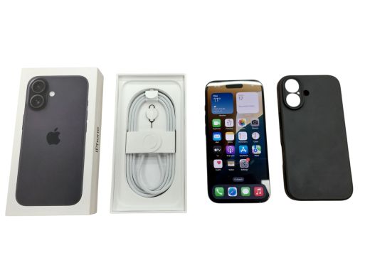 Apple iPhone 16 128 gb