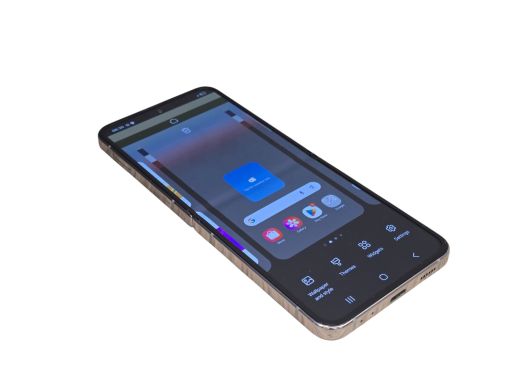 Samsung Z Flip 4 256 gb