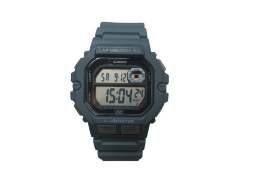 Casio Ws-1400H