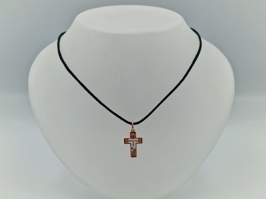 Zelta kulons, 2.55 g