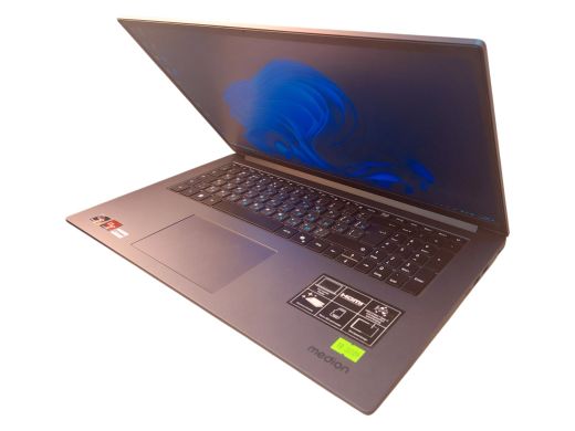 Medion 17E1 512 gb