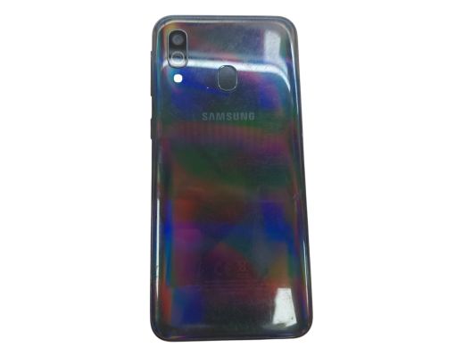 Samsung A40