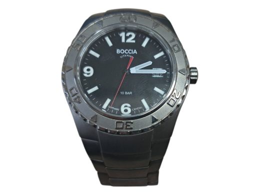 Boccia 3542-01