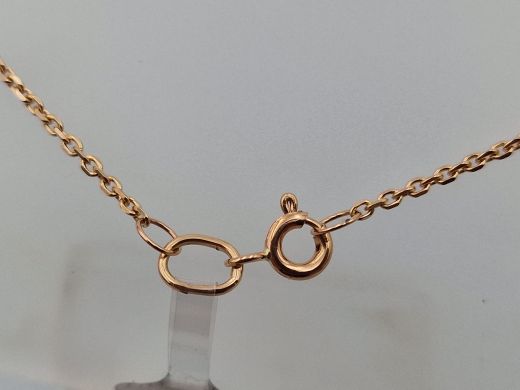 Zelta ķēdīte, 2.95 g, izm. 50