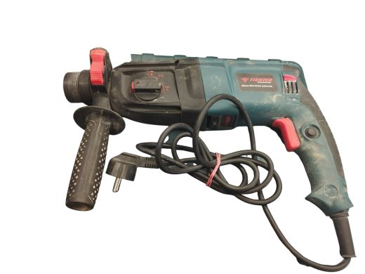 Fighter Ft-002