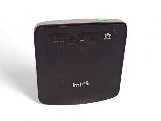 Huawei Lte Cpe E5186