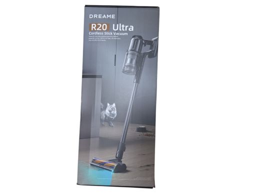 Dreame R20 Ultra