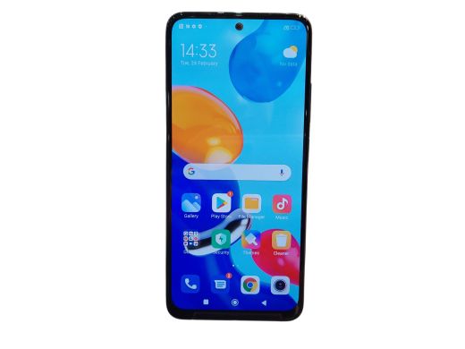 Xiaomi Redmi Note 11 128 gb