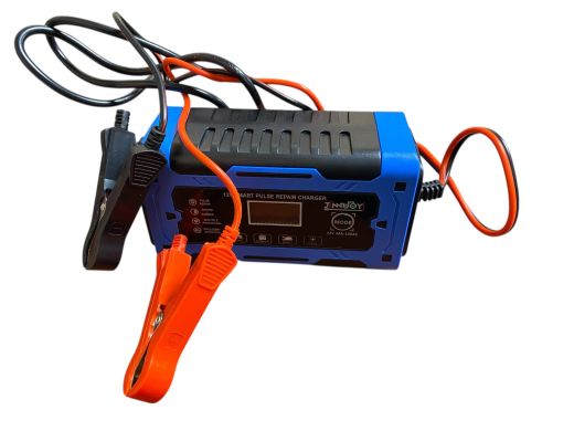 jinnovyl 12v intelligent pusle repair charge 