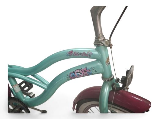 Bike Star Kinder Fahrrad 16