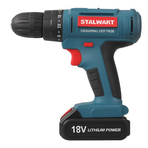 Stalwart Cordless DRILL 
