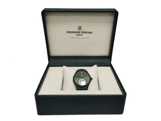 Frederique Constant Classic 42mm