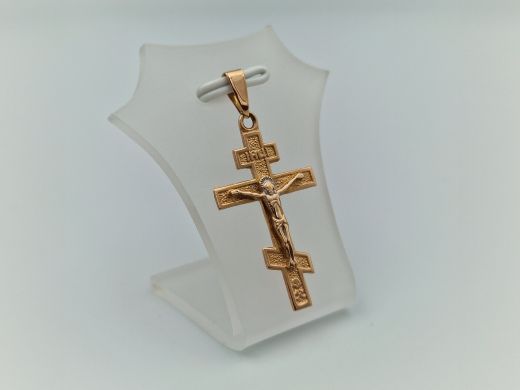 Золотой кулон, 1.88 г