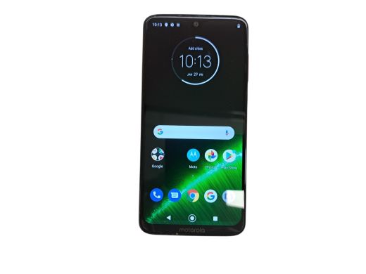 Motorola G7 Plus 64 gb
