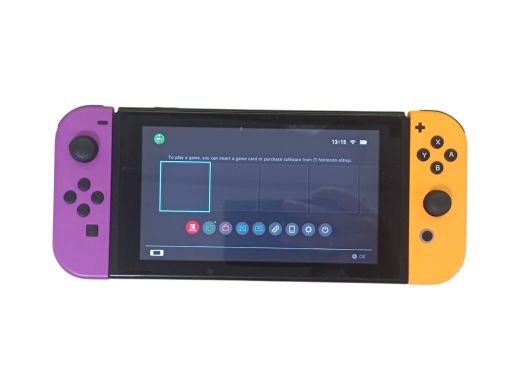 Nintendo Switch 32 gb