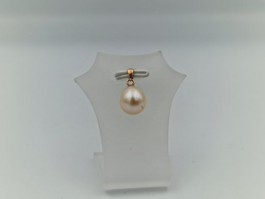 Золотой кулон, 1.1 г