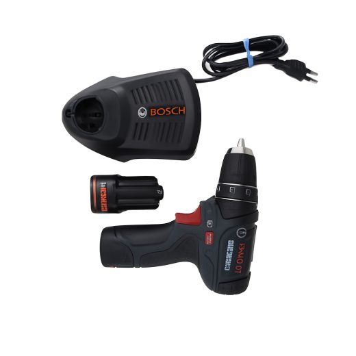Bosch GSR 12V-15 