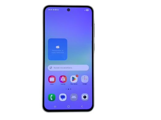 Samsung A36(A366B) 128 gb